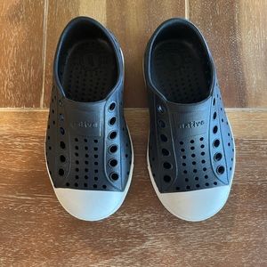 Jefferson Water Friendly Slip-On Vegan Sneaker